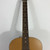 Used Seagull S6 ORIGINAL Solid Top Acoustic Guitar Natural 41128-S000112447 View 2