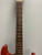 Used Squier DEBUT SERIES STRATOCASTER S Type Electric Guitar Red 6-String 41129-S000017180 View 3
