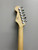 Used Squier DEBUT SERIES STRATOCASTER S Type Electric Guitar Red 6-String 41129-S000017180 View 8