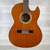 Used Alvarez RC20SC Classical Nylon String Acoustic-electric Guitar - Natural 40112-S000182537 View 1