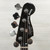 Used Squier Vintage Modified Jaguar Bass Special Ss Bass Guitar Black @pickups 40015-S000337420 View 9