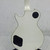 Used Samick Greg Bennet Design Avion White 6-String 40042-S000269594 View 14
