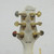 Used Samick Greg Bennet Design Avion White 6-String 40042-S000269594 View 12