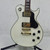 Used Samick Greg Bennet Design Avion White 6-String 40042-S000269594 View 1
