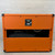 Used Orange PPC212-OB 2 x 12 Guitar Cabinet 41124-S000211098 View 2