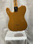 Used Fender STANDARD PLAYER TELECASTER T Type Electric Guitar Amber 6-String 41132-S000011070 View 5