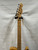 Used Fender STANDARD PLAYER TELECASTER T Type Electric Guitar Amber 6-String 41132-S000011070 View 3