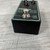 Used Walrus Audio Fundamental Series Reverb Pedal 40112-S000182545 View 7