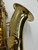 Used Amati AMATI KRASLICE ATS 62 Vintage Tenor Saxophone 41131-S000012760 View 2
