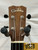 Used Cordoba 23T-CE Ukulele Wood 41132-S000011071 View 2