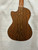 Used Cordoba 23T-CE Ukulele Wood 41132-S000011071 View 6