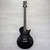 Used LTD EC-10 ELECTRIC GUITAR LP Type Electric Guitar Black 6-String 41124-S000211106 View 2