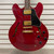 Used - Gibson ES-335 2003 Electric Guitar 40087-S000239111 View 2