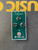 Used FOXGEAR CREAM VINTAGE OVERDRIVE Overdrive Pedal 41137-S000107323 View 1