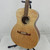 Used Fender FA-235E  Acoustic Guitar Natural 40042-S000269599 View 1