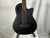 Used Ovation ELITE B7785TX ACOUSTIC BASS Acoustic Bass Guitar Black 5-String 40012-S000313057 View 1