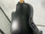 Used Ovation ELITE B7785TX ACOUSTIC BASS Acoustic Bass Guitar Black 5-String 40012-S000313057 View 12