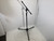 Used DR Pro BOOM MIC STAND Microphone Stand 40107-S000156959 View 1
