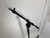 Used DR Pro BOOM MIC STAND Microphone Stand 40107-S000156959 View 2