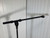 Used DR Pro BOOM MIC STAND Microphone Stand 40107-S000156961 View 2