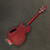 Used Epiphone LES PAUL SPECIAL I P90 LP Type Electric Guitar Red 6-String 40111-S000193452 View 5