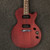 Used Epiphone LES PAUL SPECIAL I P90 LP Type Electric Guitar Red 6-String 40111-S000193452 View 1