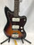 Used Squier CLASSIC VIBE 60S JAZZMASTER Offset Double Cutaway Electric Guitar Tobacco Sunburst 6-String 41123-S000111018 View 1