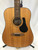 Used Framus FD-14SV VSNT 12 Laminate Top Acoustic Guitar Natural 41123-S000111019 View 1