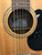 Used Framus FD-14SV VSNT 12 Laminate Top Acoustic Guitar Natural 41123-S000111019 View 4