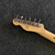 Used Squier CLASSIC VIBE 70S TELE THINLINE T Type Electric Guitar Natural 6-String 40111-S000193453 View 6