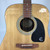 Used Epiphone PRO 1 NAT Laminate Top Acoustic Guitar Natural 41110-S000072565 View 2