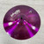 Used Paiste Color Sound 900 Purple Splash Cymbal - 10-inch 40112-S000182546 View 1