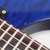 Used Paul Reed Smith - PRS CUSTOM SE S Type Electric Guitar Blue 6-String View 7