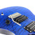 Used Paul Reed Smith - PRS CUSTOM SE S Type Electric Guitar Blue 6-String View 9