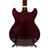 Used Ibanez Artcore AS73-TCR Semi-Hollow Electric Guitar Red 6-String 41119-S000038330 View 15