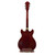 Used Ibanez Artcore AS73-TCR Semi-Hollow Electric Guitar Red 6-String 41119-S000038330 View 10