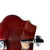 Used Ibanez Artcore AS73-TCR Semi-Hollow Electric Guitar Red 6-String 41119-S000038330 View 13