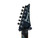 Used Ibanez RGT 42DXFX Electric Guitar Black 6-String 41136-S000156438 View 6