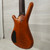Used Warwick Corvette Proline 6 Bass Guitar Amber 6-String 40015-S000337430 View 13