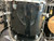 Used Ludwig ACCENT CS COMBO 5 PC Drum Shells and Hardware Black 40012-S000313066 View 7