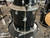 Used Ludwig ACCENT CS COMBO 5 PC Drum Shells and Hardware Black 40012-S000313066 View 34