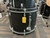Used Ludwig ACCENT CS COMBO 5 PC Drum Shells and Hardware Black 40012-S000313066 View 16