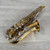 Used Vito Alto Saxophone 40112-S000182566 View 1