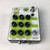 Used GUP TECH PPTSD Parametric EQ Pedal 41110-S000072567 View 8