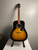 Used Epiphone DR-100 VS ACOUSTIC GUITAR Laminate Top Acoustic Guitar Wood 41129-S000017195 View 2