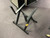 Used Axman AMP STAND Guitar Stand 41137-S000107334 View 1