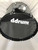 Used Ddrum D2 5 PC Drum Shell Kit Black 41123-S000111026 View 3