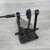 Used PDP Concept Double Bass Drum Pedal 40112-S000182572 View 9