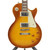 Used Epiphone LES PAUL STANDARD LP Type Electric Guitar Honey Burst 6-String View 1