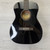 Used Fender CC-60S Laminate Top Acoustic Guitar Black 41124-S000211116 View 1